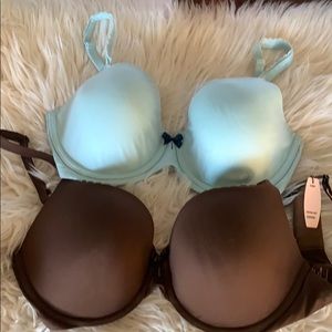 Victorias Secret bras